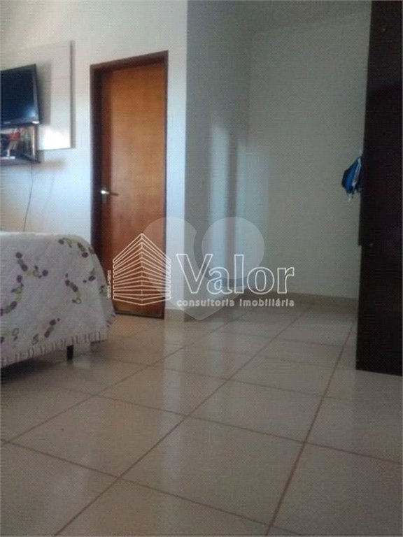Casa Residencial Jardim Embaré á venda.