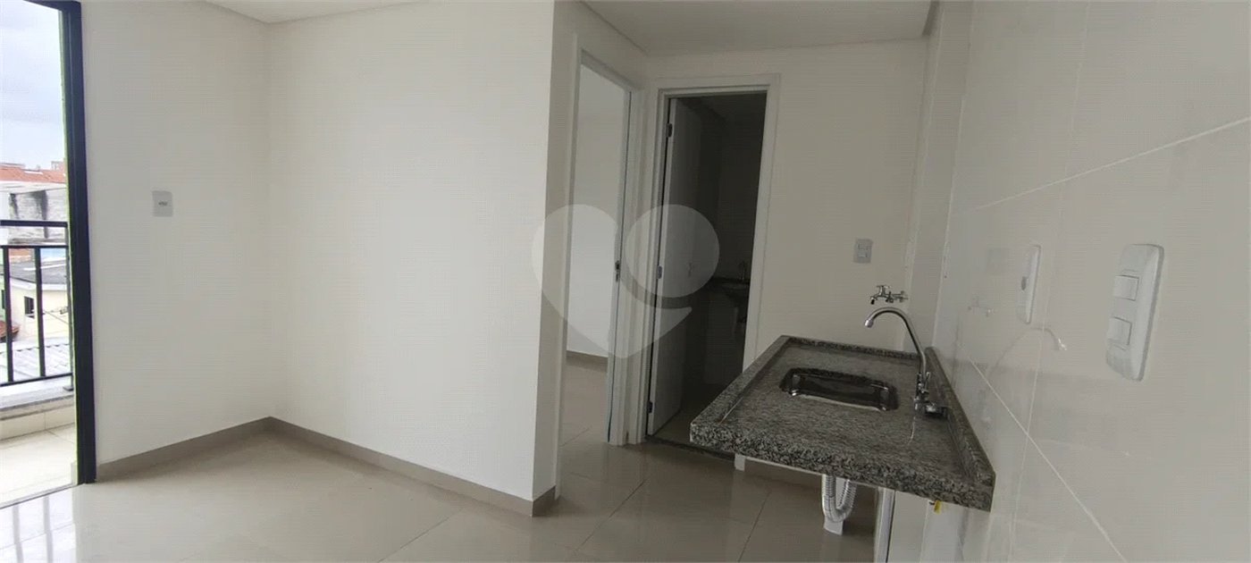 Apartamento à venda na Vila Matilde – São Paulo
