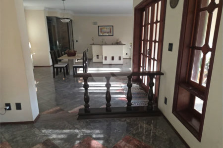 Casa / Sobrado à Venda – Vila Suíça | Indaiatuba/SP