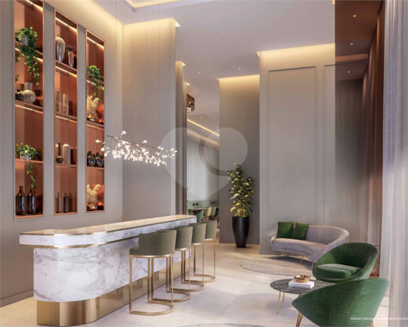 Apartamento 75m² no Palazzo Mooca | 2 Dorms | 1 Vaga | Terraço Gourmet