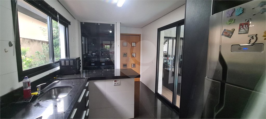 Casa térrea no Condomínio Jardim Botânico , localizado na cidade Bady Bassit/SP .