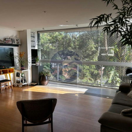 Apartamento à venda com 3 quartos, sendo 2 suítes, em Butantã, São Paulo - SP