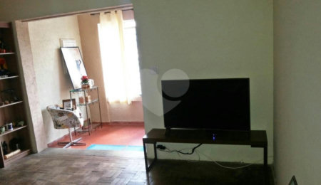 Casa Térrea à venda com 3 quartos em Jabaquara, São Paulo, SP