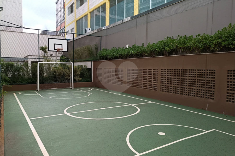 Apartamento á venda - Ipiranga