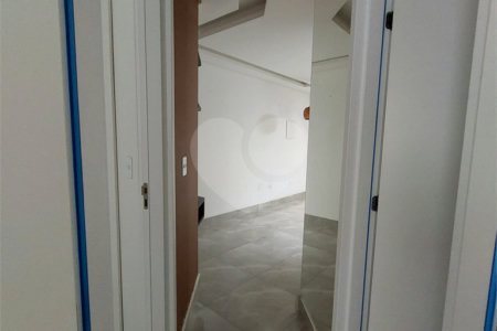 Cobertura à venda com 90 m² - Campestre