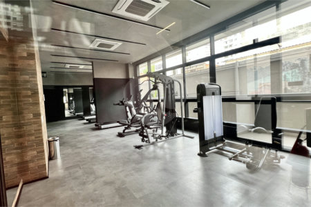 Apartamento a venda na Vila Buarque