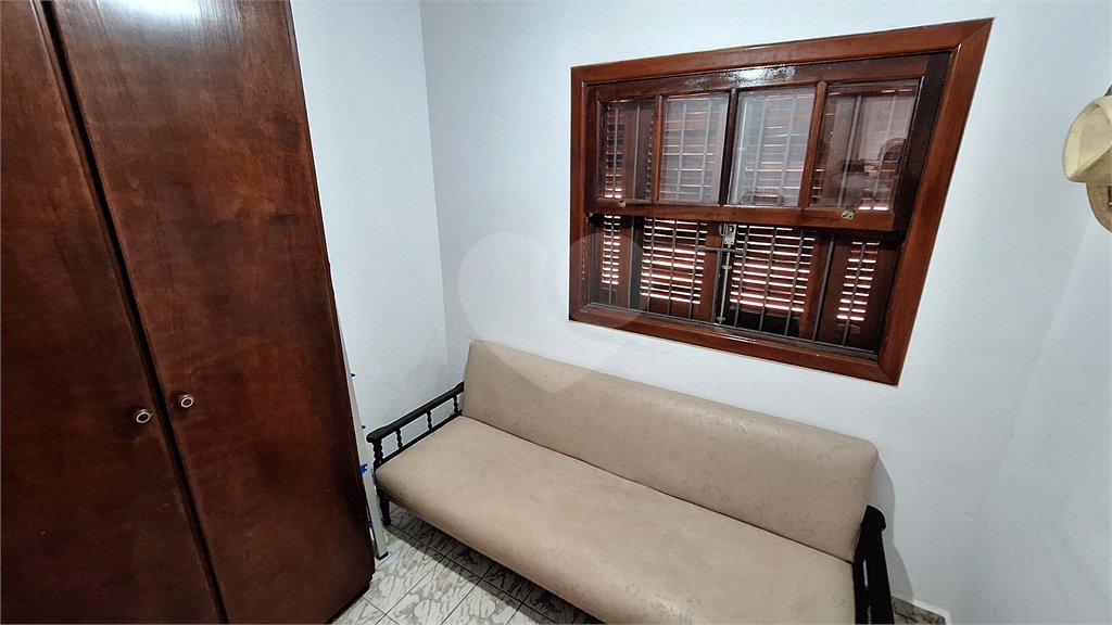 Casa térrea á venda - Peruíbe