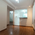 Apartamento para venda no Condomínio Residencial Spazio Mont Royal.