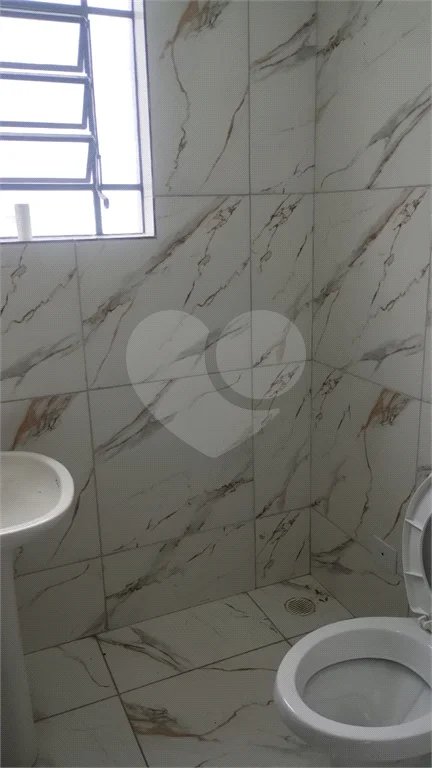 Casa para alugar no Centro, Mogi das Cruzes - SP