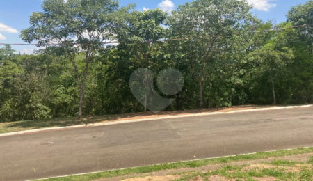 Terreno à venda no condomínio Park Campestre I, Piracicaba - SP