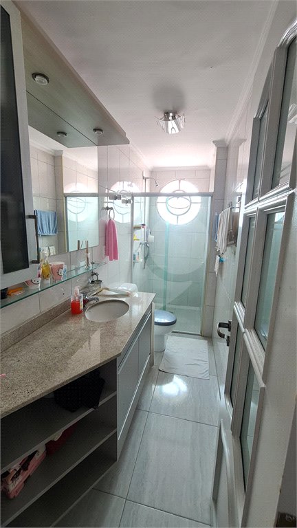 APARTAMENTO RECÉM REFORMADO NO PARQUE DA MOOCA