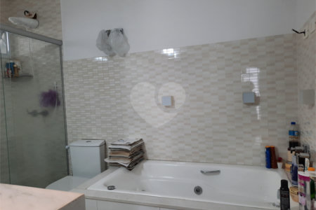 Casa com 3 quartos, térrea, plana, na City Campo Grande