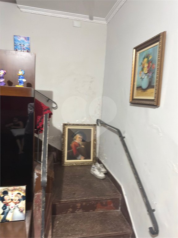 Casa com 110m², 3 quartos, garagem, à venda no bairro do Brás