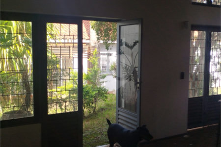 Imponente Casarão no Centro de São Carlos