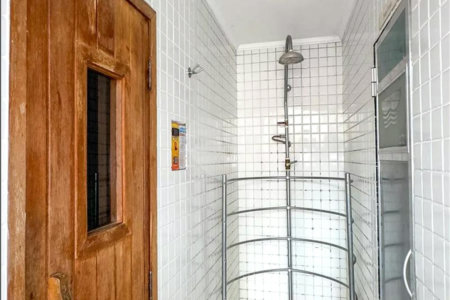 Apartamento à Venda no Campo Belo – Rua Demóstenes, 606