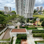 Pompéia - 66 m² | 2 dormitórios (1 suíte) | 1 vaga