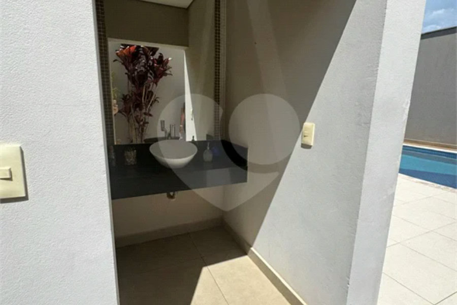 Casa de alto padrão à venda no Morada do Engenho em Piracicaba - SP.