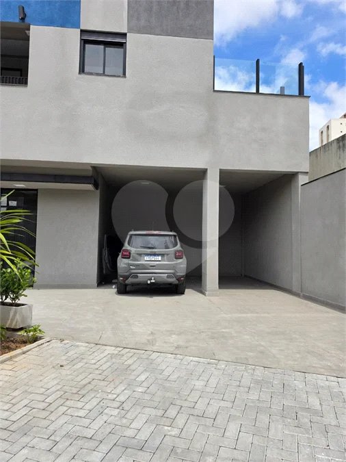 46 m², 2 dormitórios, suíte e lazer completo no rooftop, próximo ao metrô