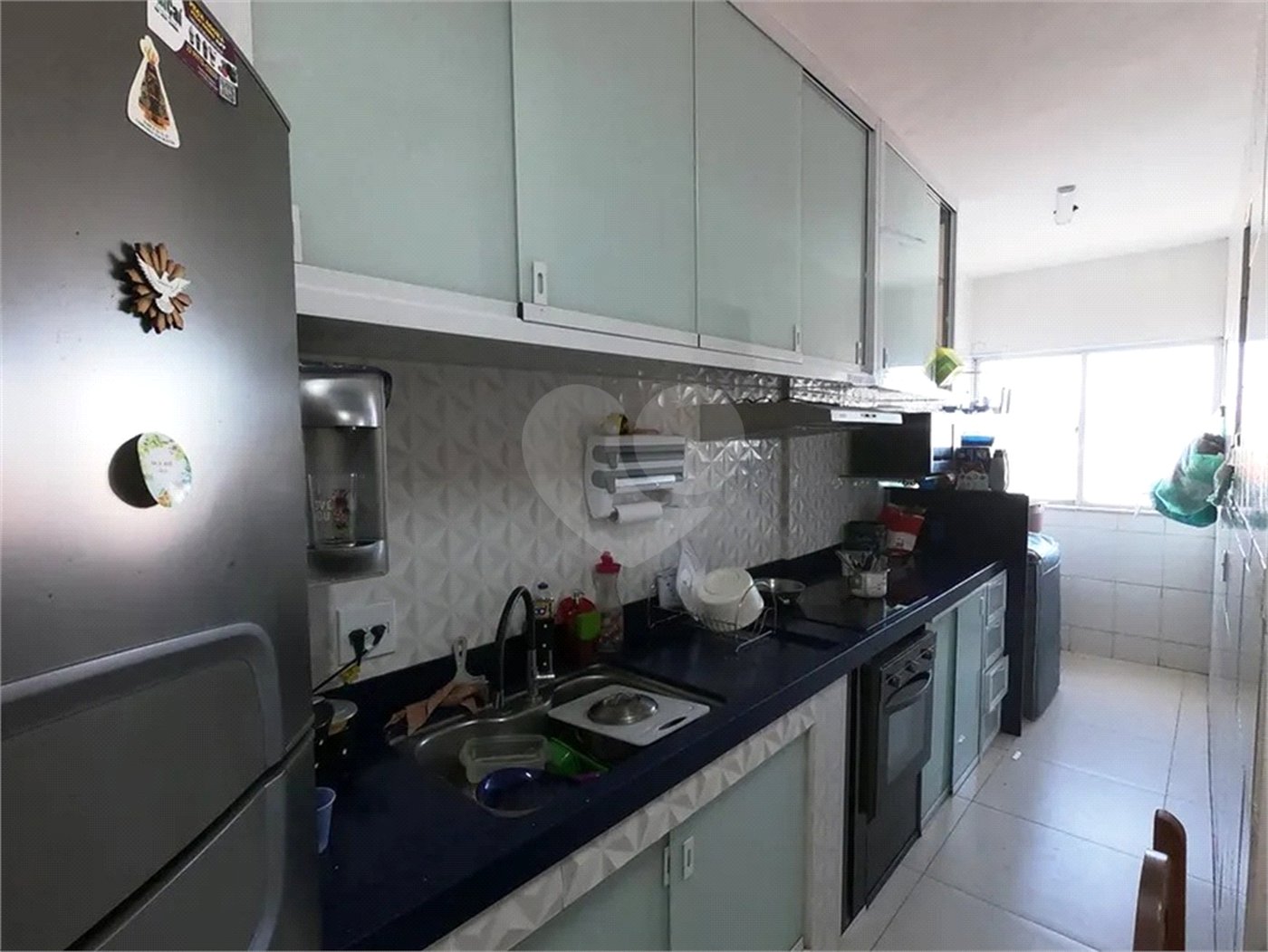 Cobertura Duplex para venda no Edificio Tarre Junior em Cabo Frio/RJ.