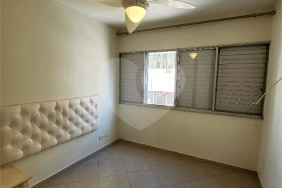 Apartamento para locação nas Palmas do Tremembé