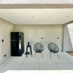 Triplex 2 sts + escritório (3ª suíte - reversível)