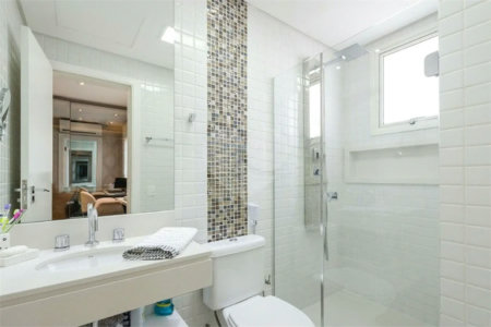 Apartamento Alto Padrão Lazer Completo ,com 3 quartos, 250 m² à venda Parque da Mooca.