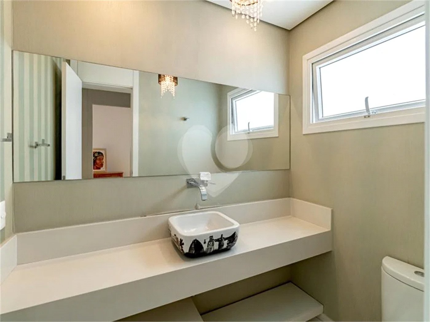 Apartamento impecável pronto para morar em Higienópolis