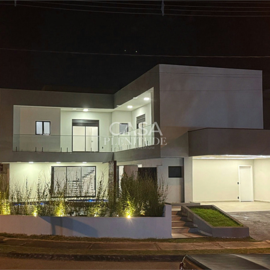 Casa à venda com 3 suítes em Cyrela Landscape Esplanada, Votorantim, SP