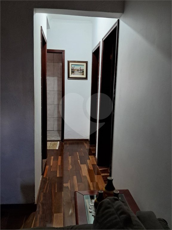 Casa à Venda na Vila Prado – São Carlos/SP