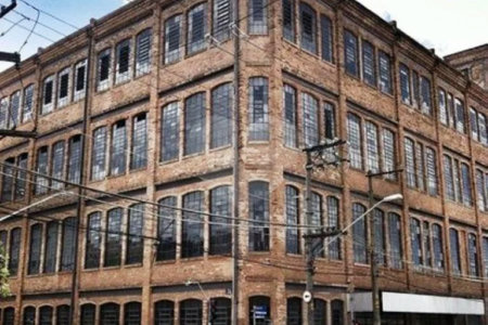 Apartamento à venda na região da Mooca