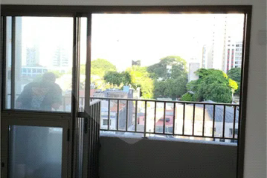 Vende-se studio no Tatuapé