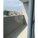 Apartamento à venda com 2 quartos em Imirim, São Paulo, SP