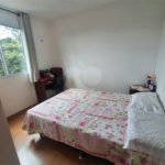 Apartamento à venda com 2 quartos no condomínio Monte Dos Andes, São Carlos - SP