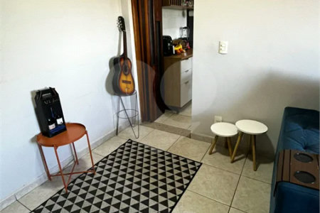 Apartamento à venda na Vila Harmonia, em Guarulhos com 65m² e 2 quantos e 1 vaga de garagem