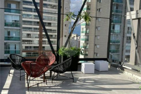 APARTAMENTO A VENDA EM SP BELA VISTA