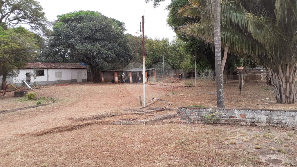 Chácara á venda no Vale Santa Felicidade