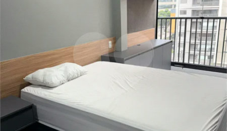 Studio para alugar com 1 quarto em Vila Guarani (z Sul), São Paulo, SP