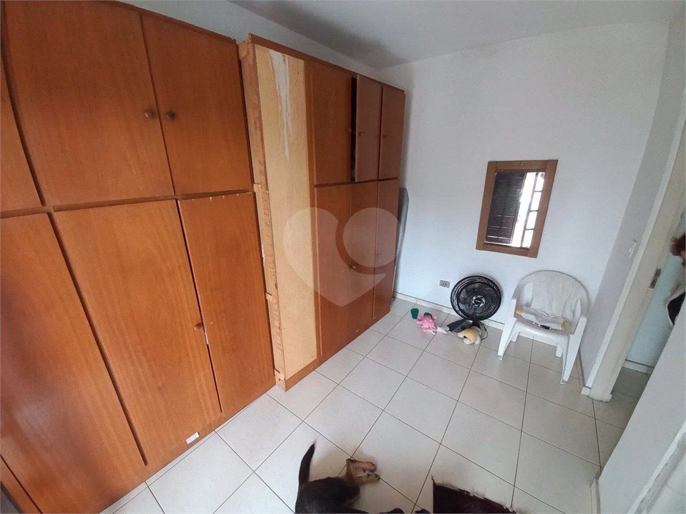 Casa de 292m² de terreno à venda - Vila Pirajussara