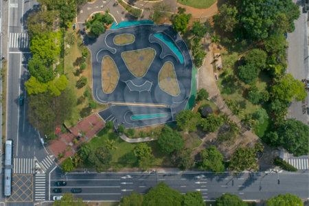 VENDA URGENTE – STUDIO 28,5m² | CASA IBIRAPUERA – CYRELA