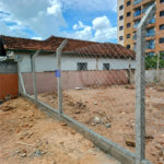 Terreno para venda no Centro