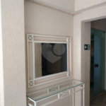 APARTAMENTO DE 45M² COM 2DORM 1VAGA DE GARAGEM NO BRÁS