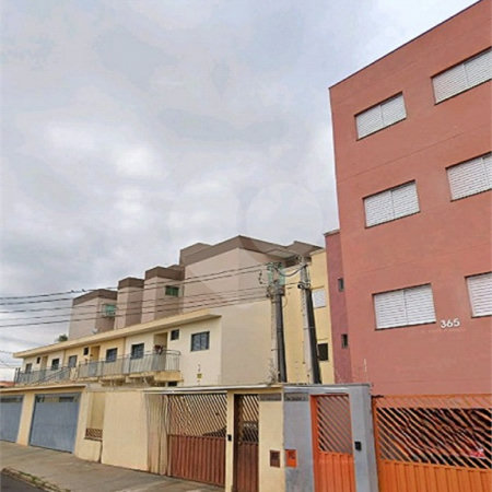 Apartamento no Edifício Manuela