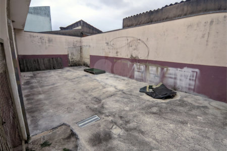 Casa térrea para venda no Residencial Maria Stella Fagá