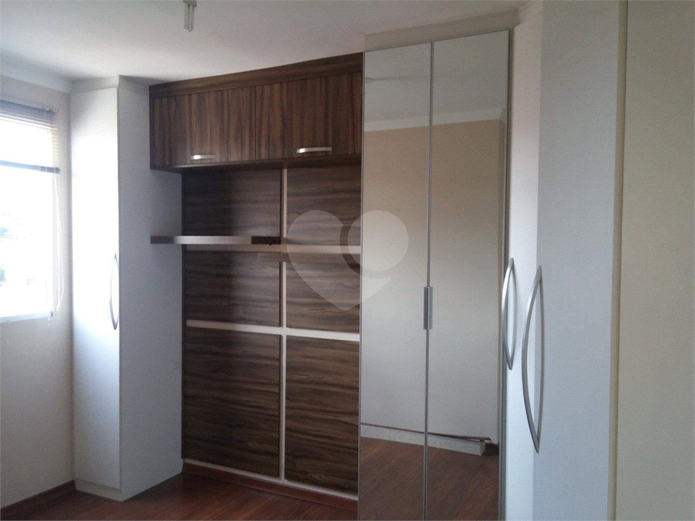 Apartamento no Condomínio Mont Vernon