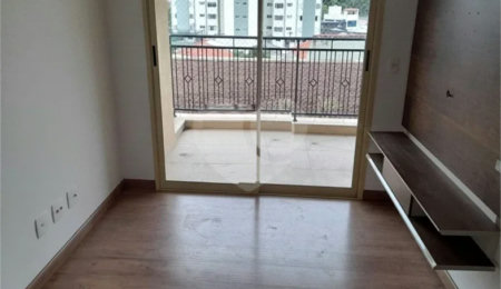Apartamento para alugar com 1 quarto em Santana, São Paulo, SP