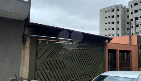 Sobrado à venda com 3 quartos, sendo 1 suíte, em Azulville I, São Carlos, SP
