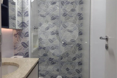 Apartamento no Brás