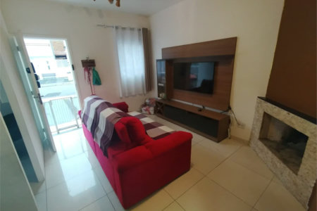 Casa no Condomínio Viva Vida em Cotia-SP