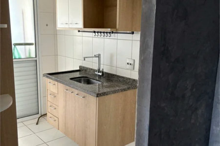 Apartamento à venda com 3 quartos, sendo 1 suíte, em Jaguaré, São Paulo, SP