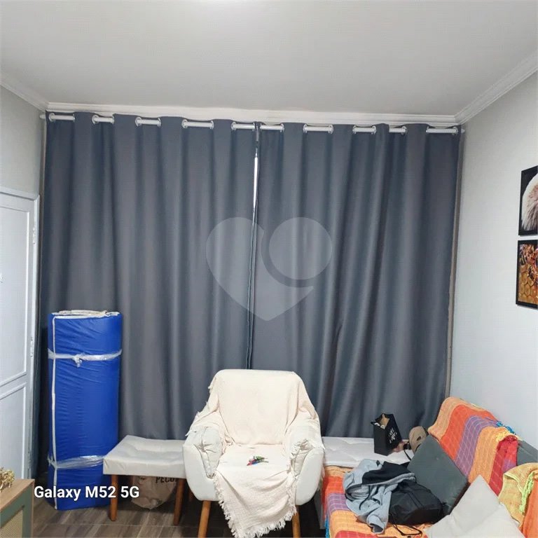 Apartamento à Venda – Pronto para Morar!